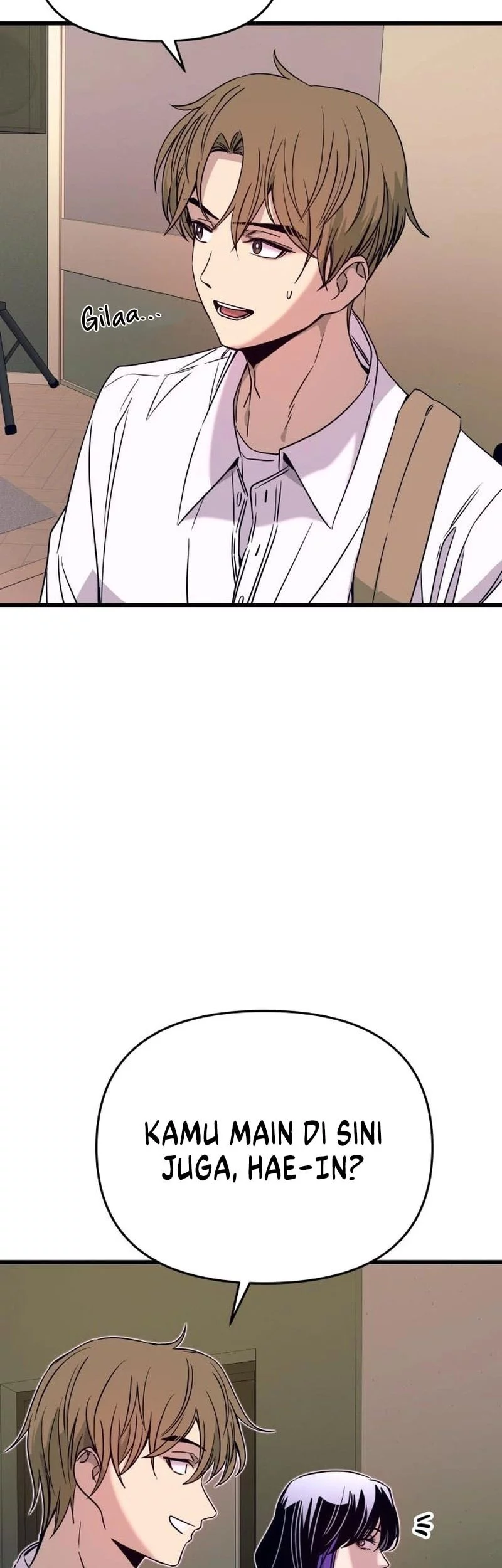 My Bias Gets On The Last Train Chapter 47 Gambar 36