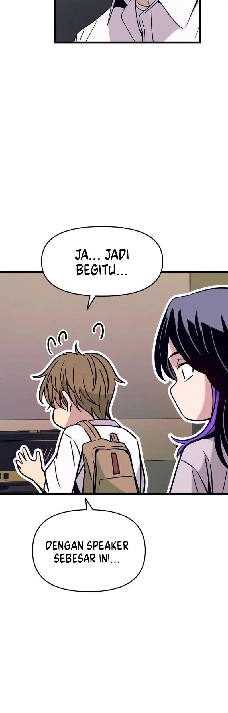 My Bias Gets On The Last Train Chapter 47 Gambar 39