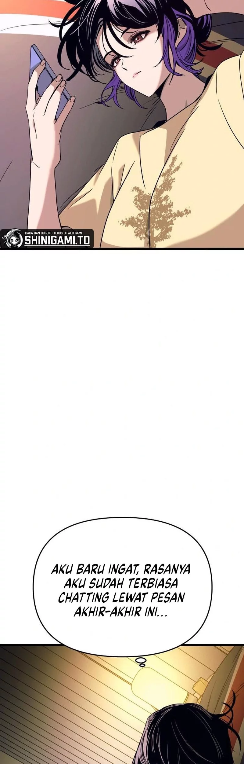 My Bias Gets On The Last Train Chapter 47 Gambar 91