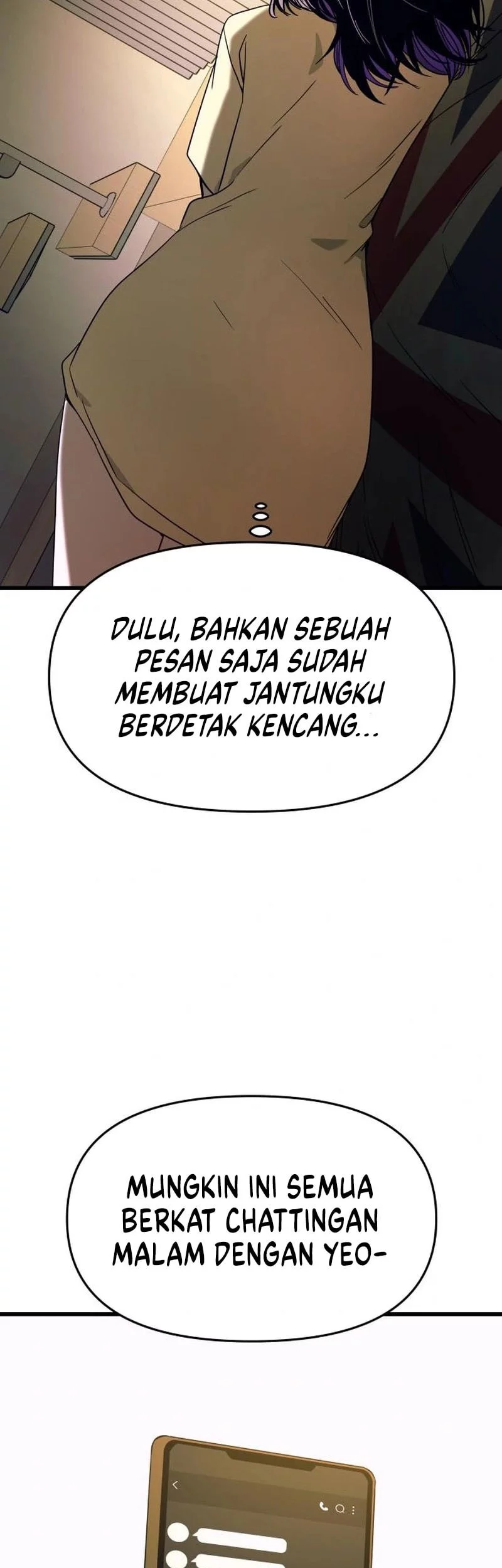 My Bias Gets On The Last Train Chapter 47 Gambar 92