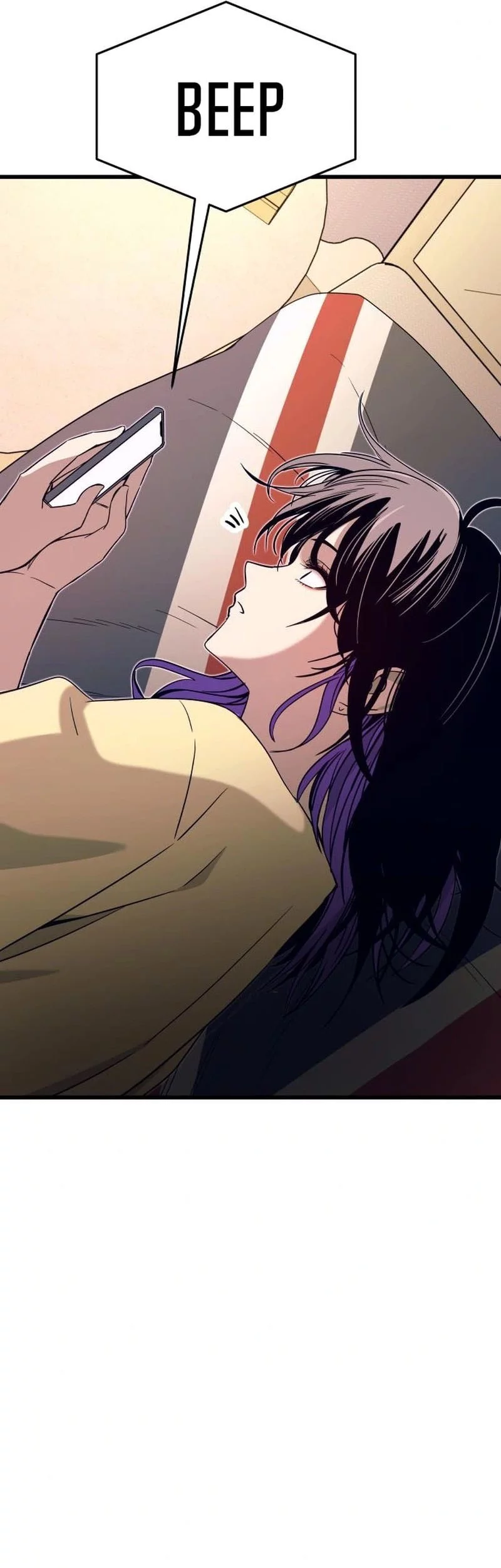 My Bias Gets On The Last Train Chapter 47 Gambar 94