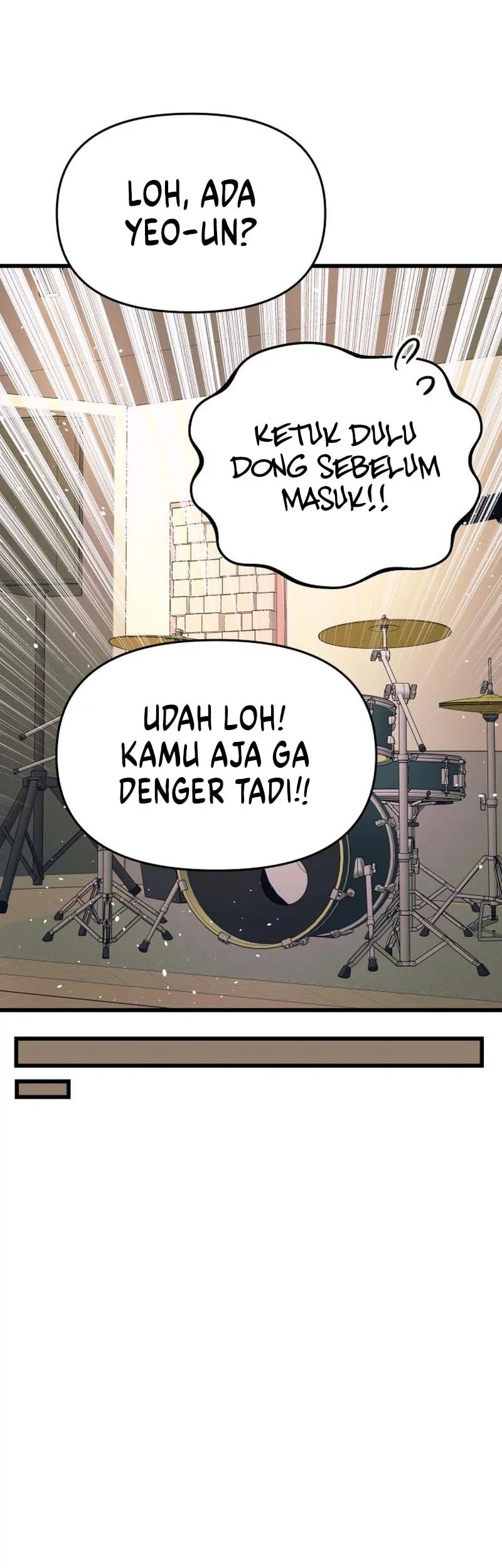 My Bias Gets On The Last Train Chapter 47 Gambar 76