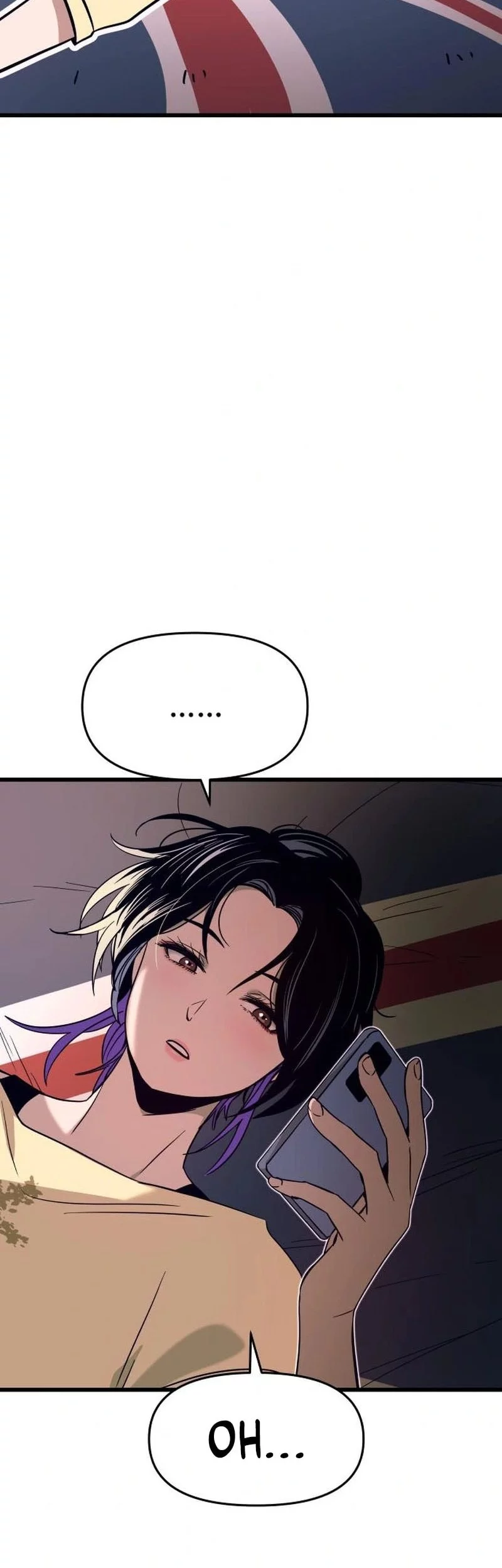 My Bias Gets On The Last Train Chapter 47 Gambar 81