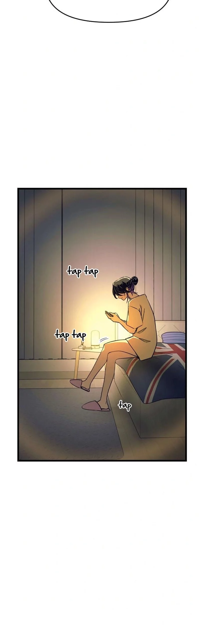 My Bias Gets On The Last Train Chapter 47 Gambar 89