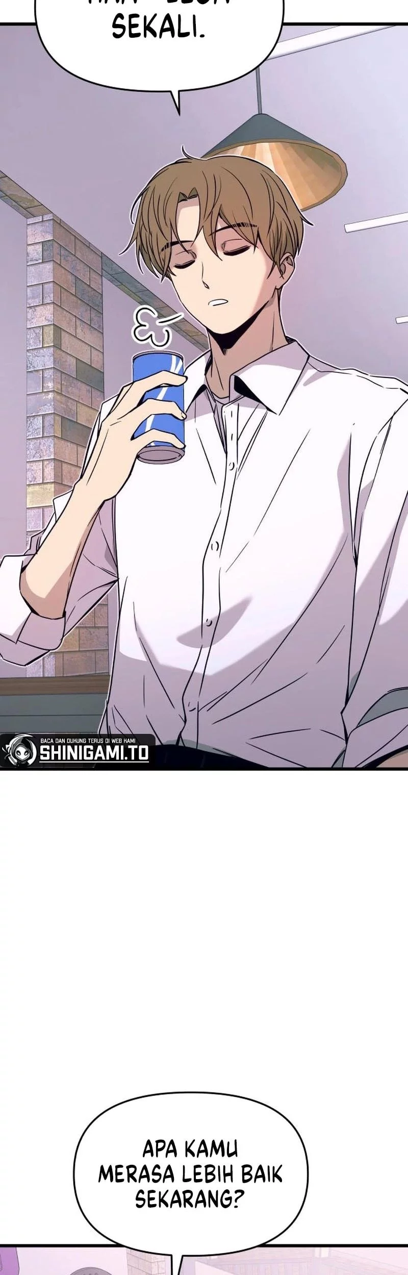 My Bias Gets On The Last Train Chapter 47 Gambar 4