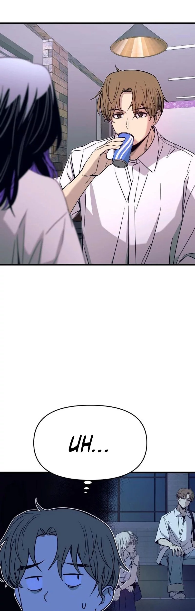 My Bias Gets On The Last Train Chapter 47 Gambar 7