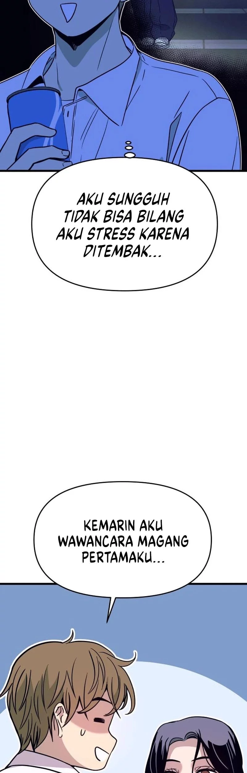 My Bias Gets On The Last Train Chapter 47 Gambar 8