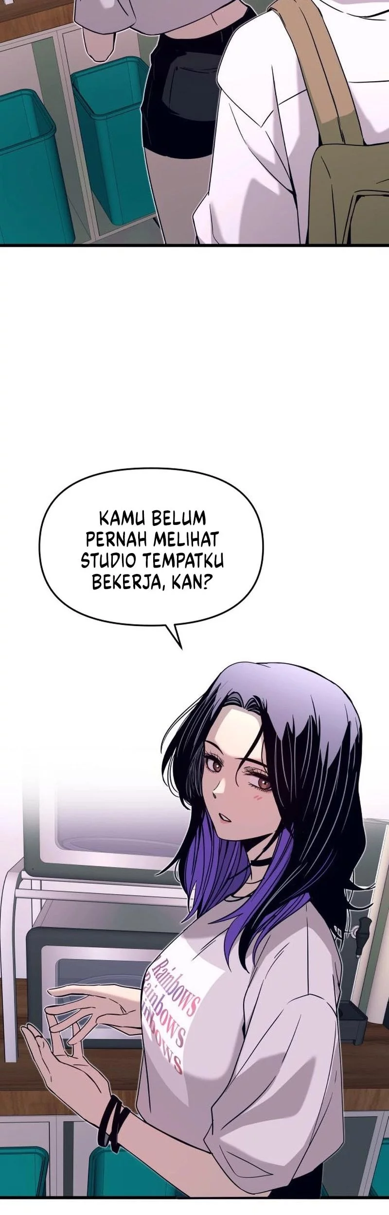 My Bias Gets On The Last Train Chapter 47 Gambar 15