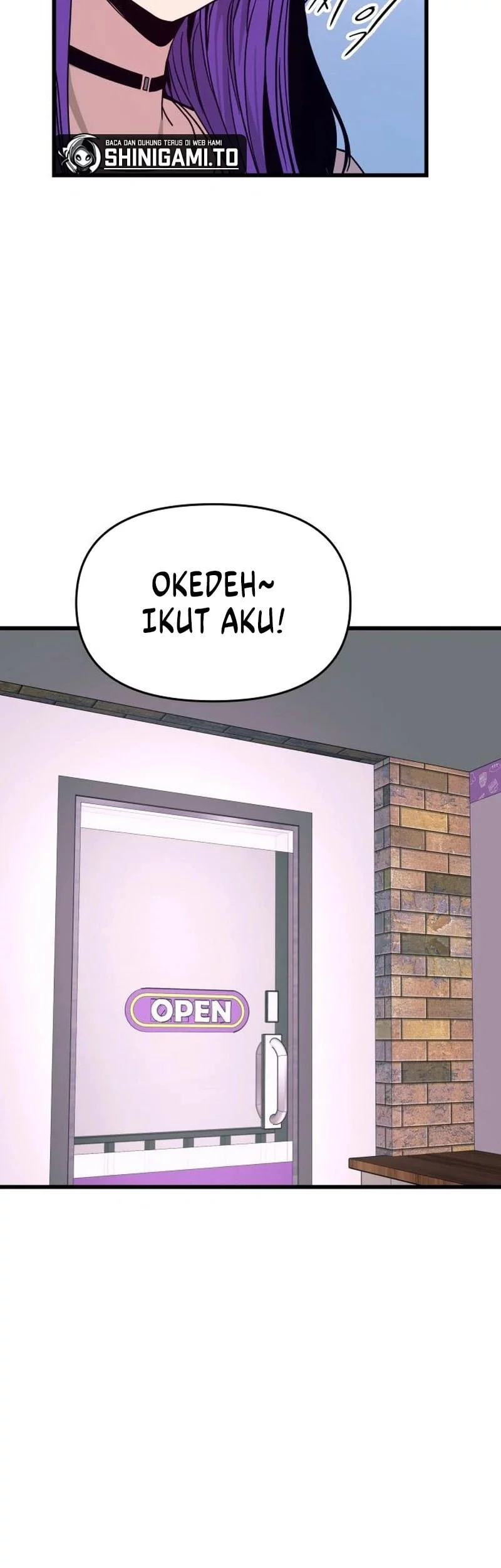 My Bias Gets On The Last Train Chapter 47 Gambar 20