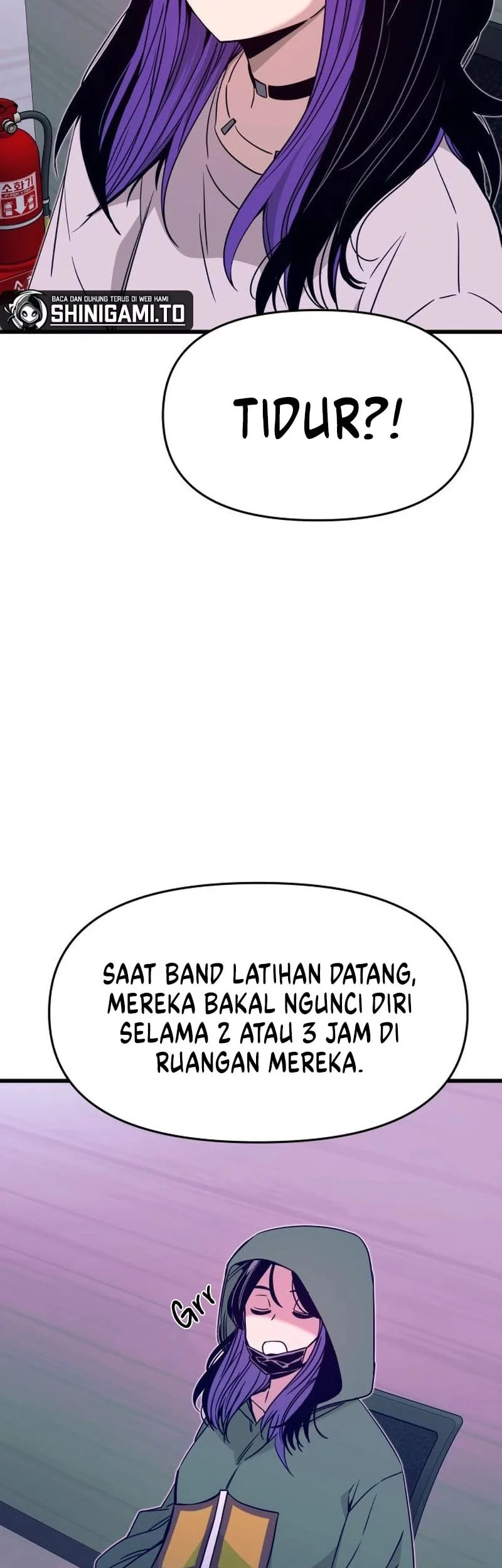 My Bias Gets On The Last Train Chapter 47 Gambar 27
