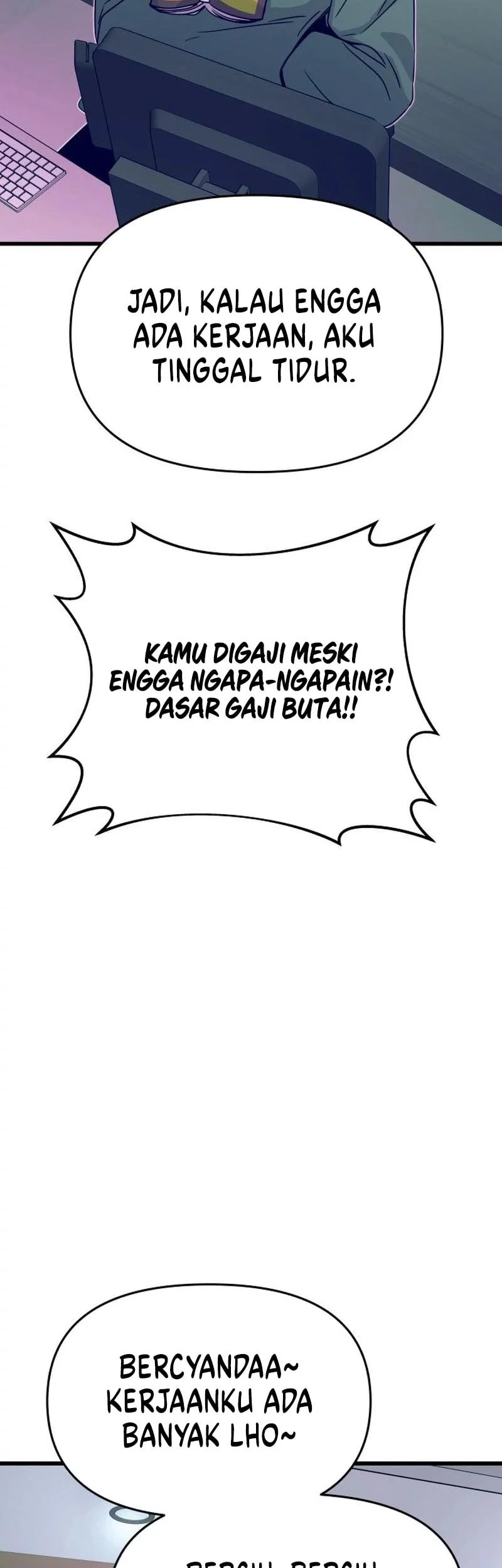 My Bias Gets On The Last Train Chapter 47 Gambar 28