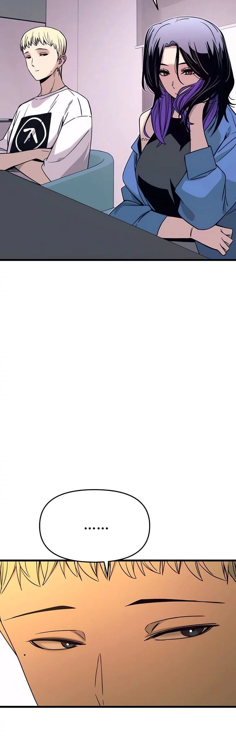 My Bias Gets On The Last Train Chapter 48 Gambar 52