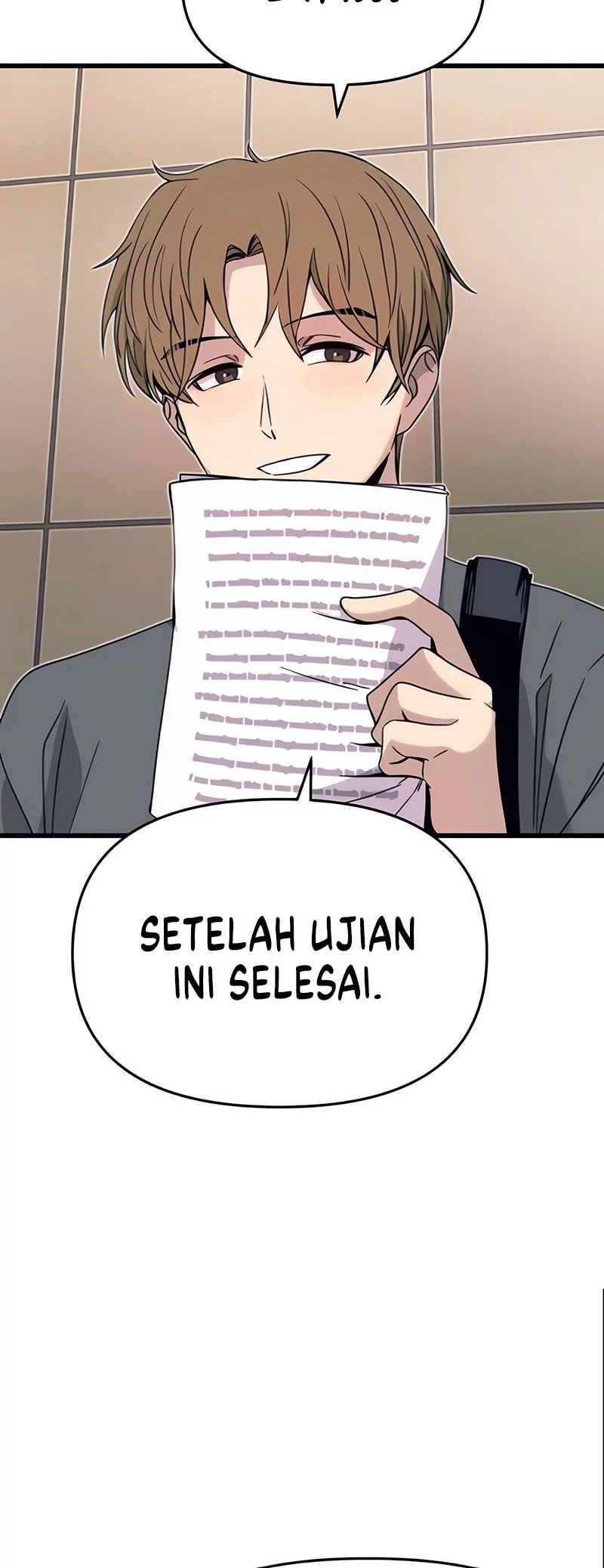 My Bias Gets On The Last Train Chapter 48 Gambar 65