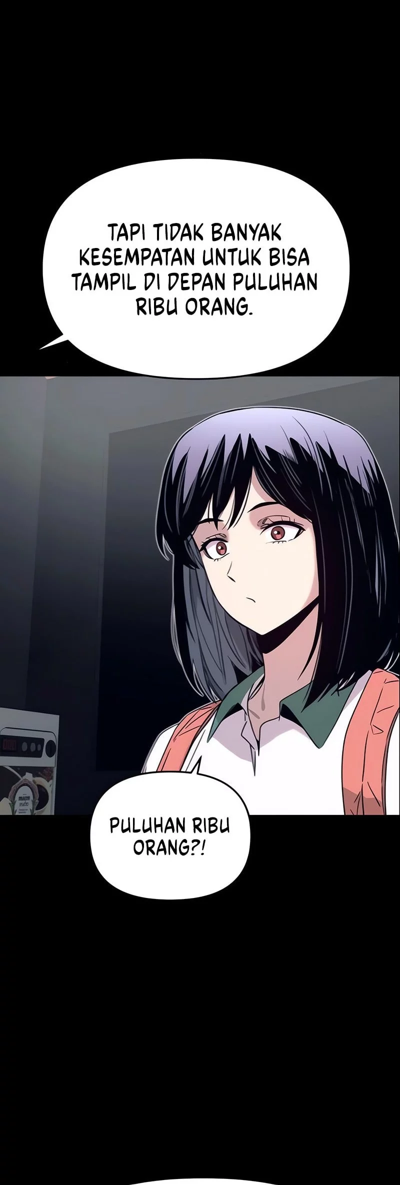 My Bias Gets On The Last Train Chapter 48 Gambar 73