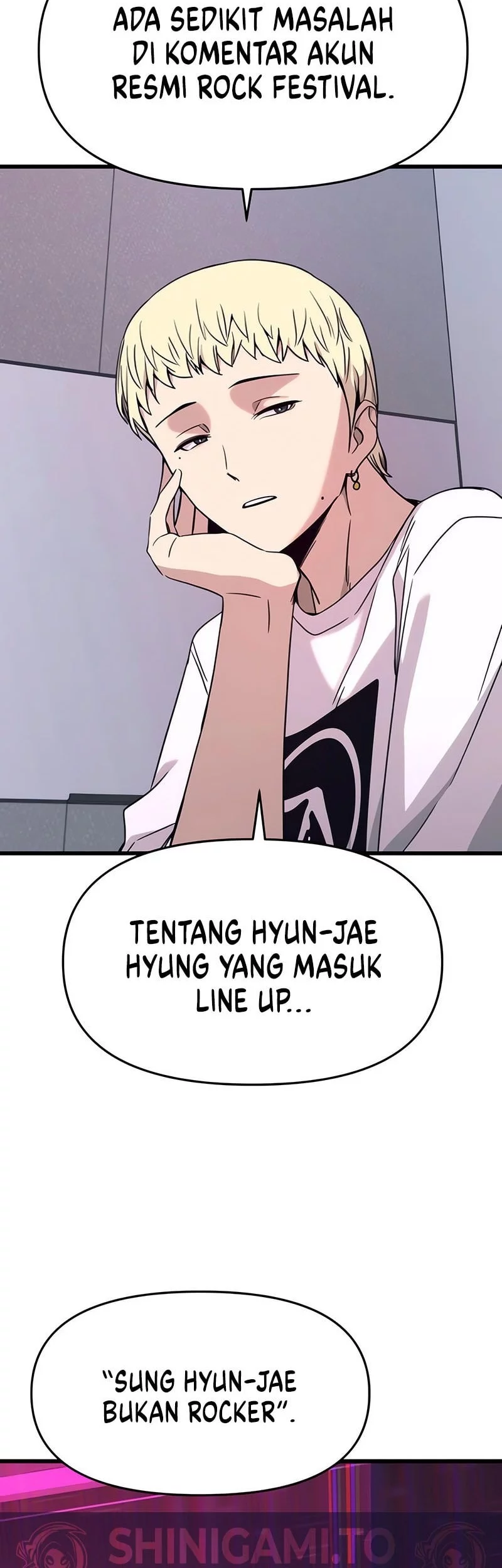 My Bias Gets On The Last Train Chapter 48 Gambar 35