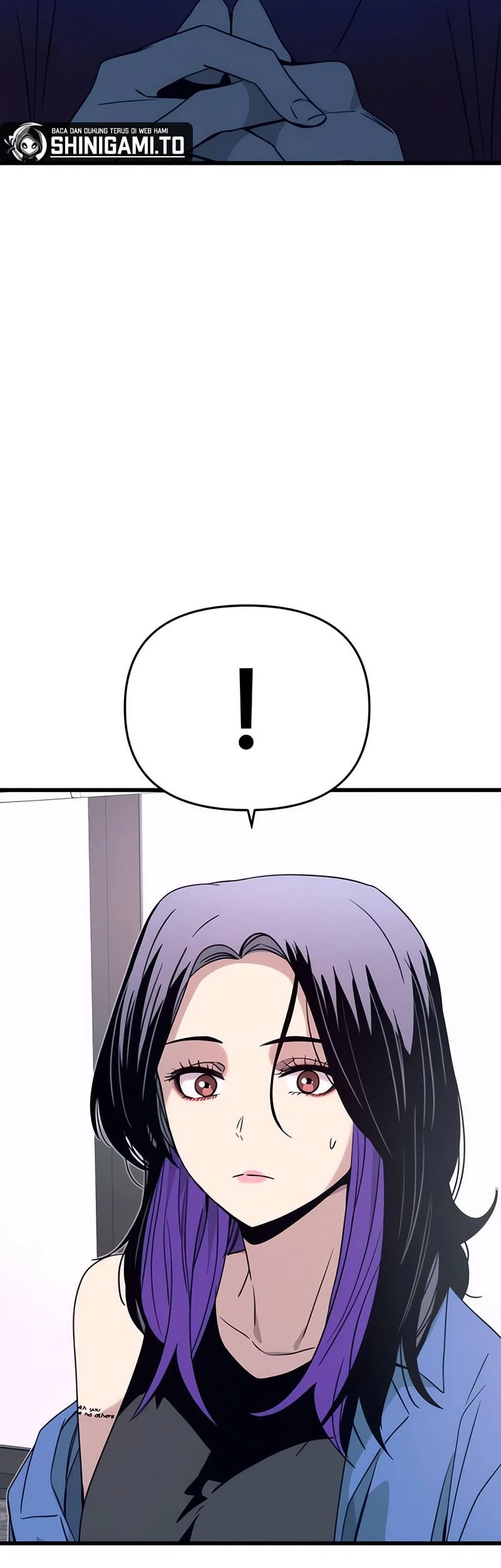 My Bias Gets On The Last Train Chapter 48 Gambar 41