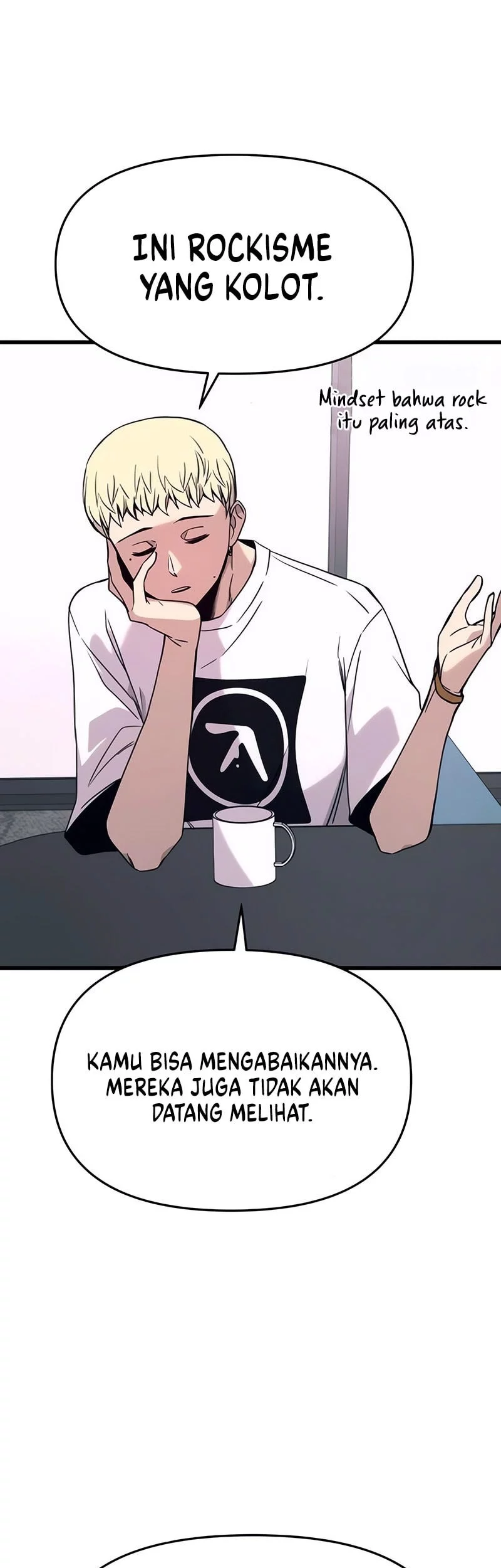 My Bias Gets On The Last Train Chapter 48 Gambar 38