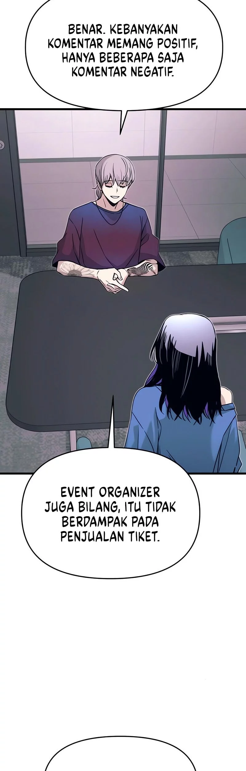 My Bias Gets On The Last Train Chapter 48 Gambar 39