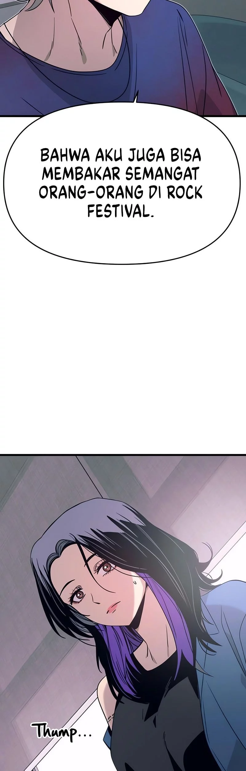 My Bias Gets On The Last Train Chapter 48 Gambar 44