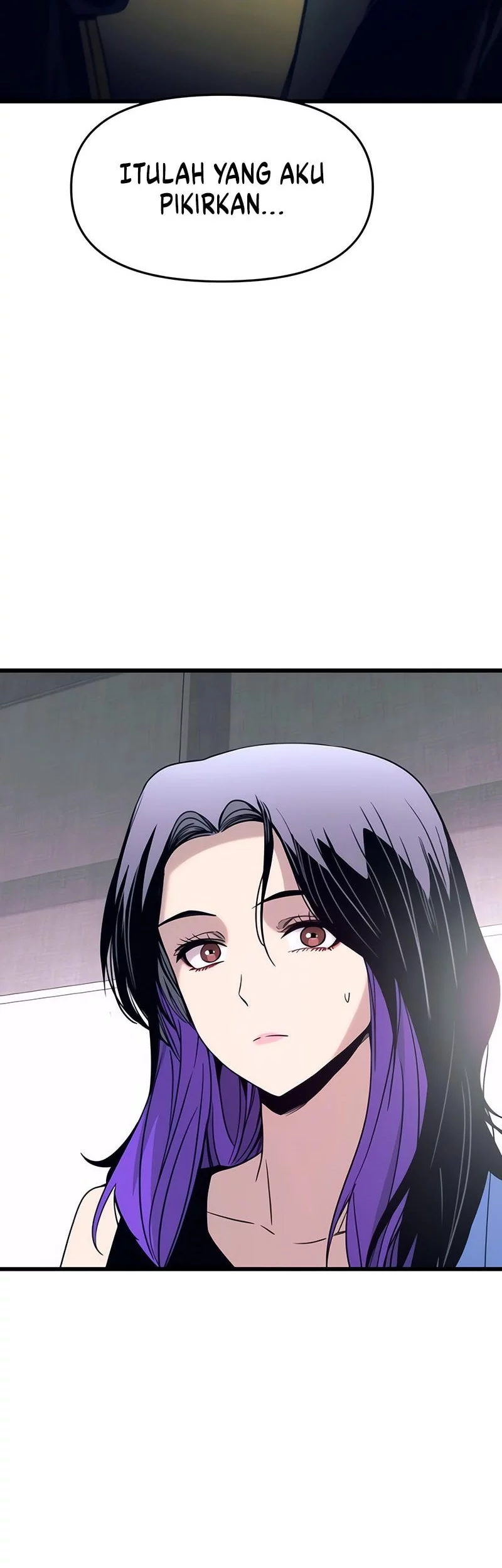 My Bias Gets On The Last Train Chapter 48 Gambar 49