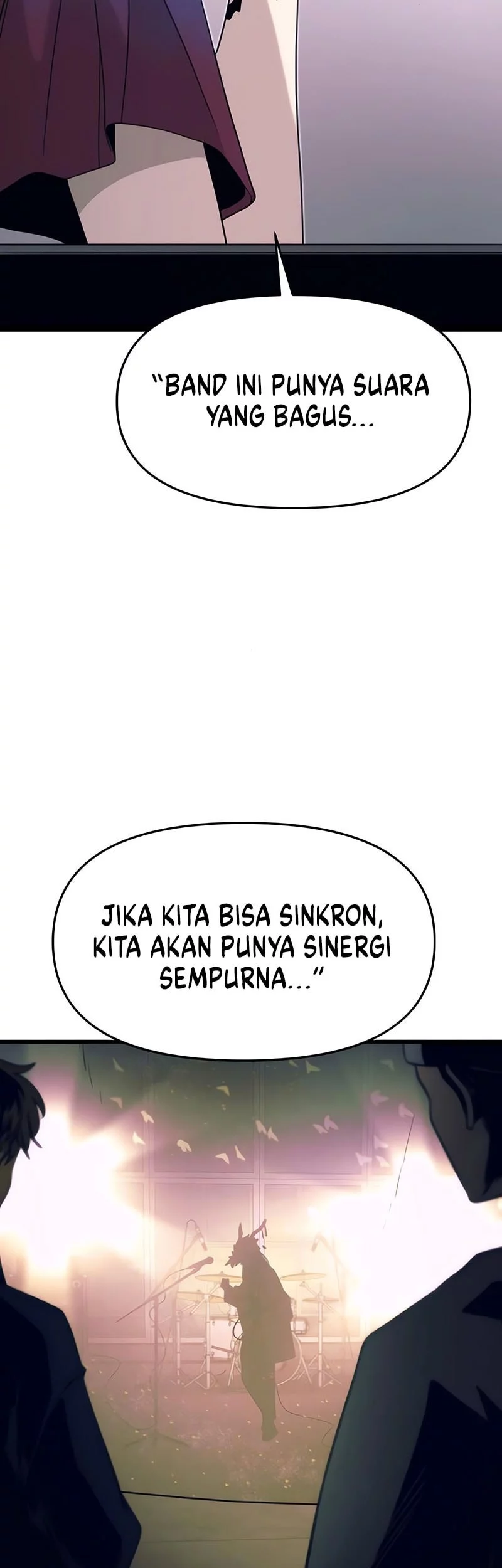 My Bias Gets On The Last Train Chapter 48 Gambar 48