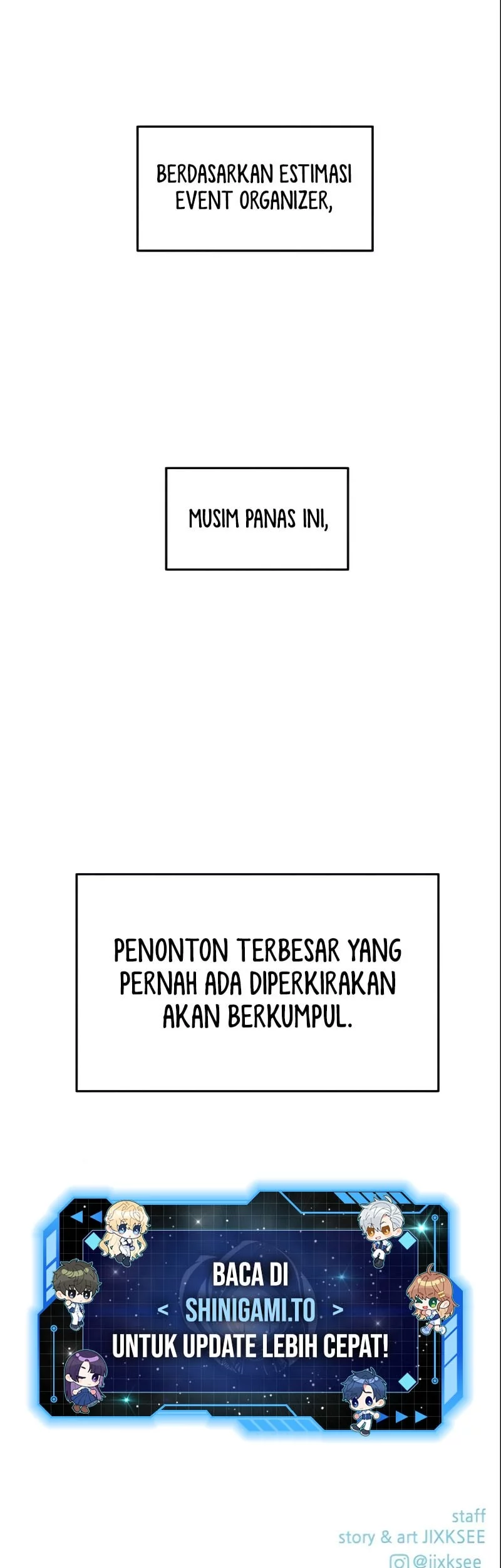 My Bias Gets On The Last Train Chapter 48 Gambar 92