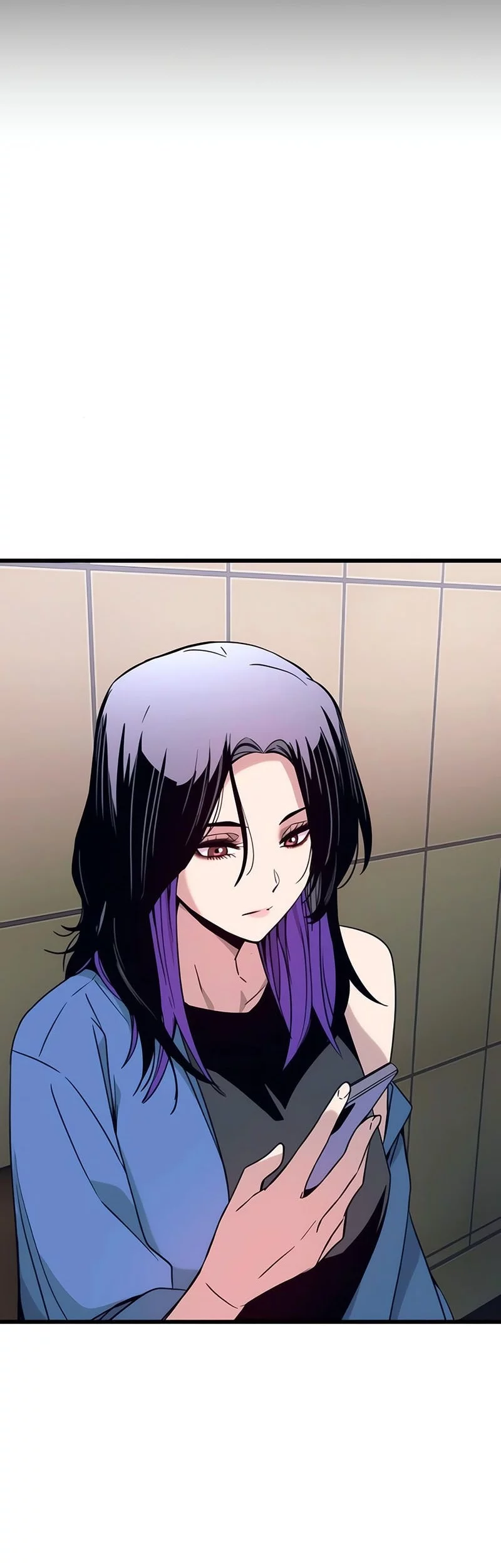 My Bias Gets On The Last Train Chapter 48 Gambar 77