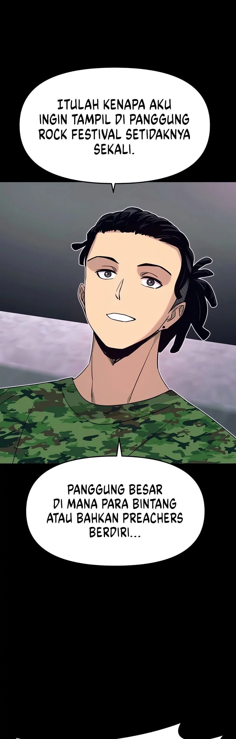 My Bias Gets On The Last Train Chapter 48 Gambar 75