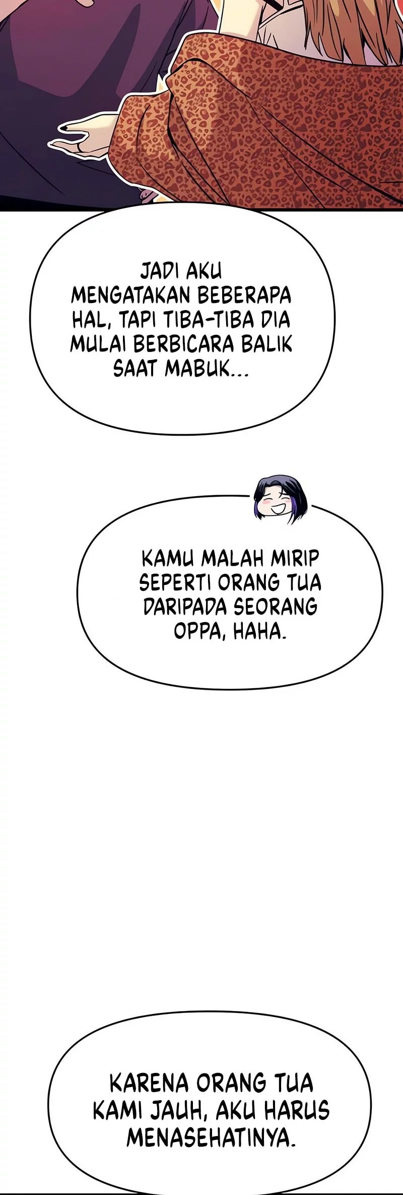 My Bias Gets On The Last Train Chapter 48 Gambar 9