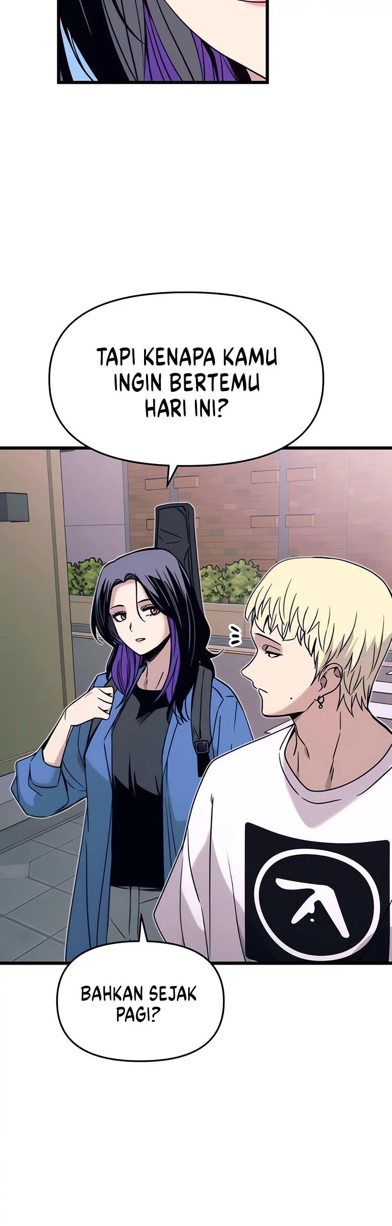 My Bias Gets On The Last Train Chapter 48 Gambar 11