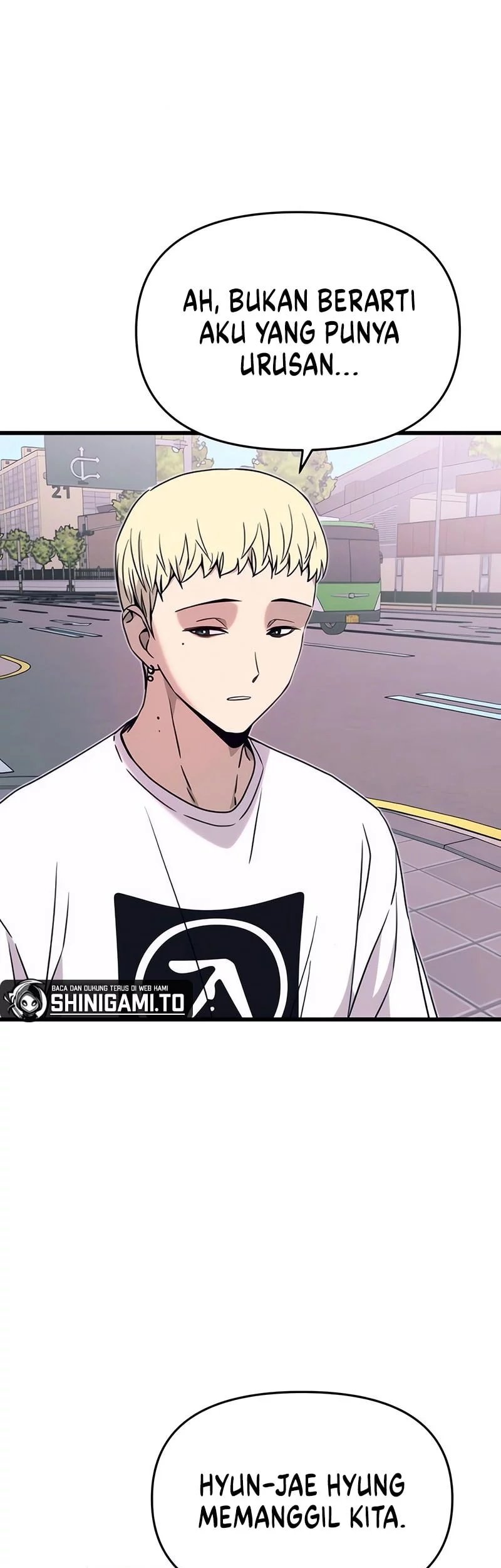 My Bias Gets On The Last Train Chapter 48 Gambar 12