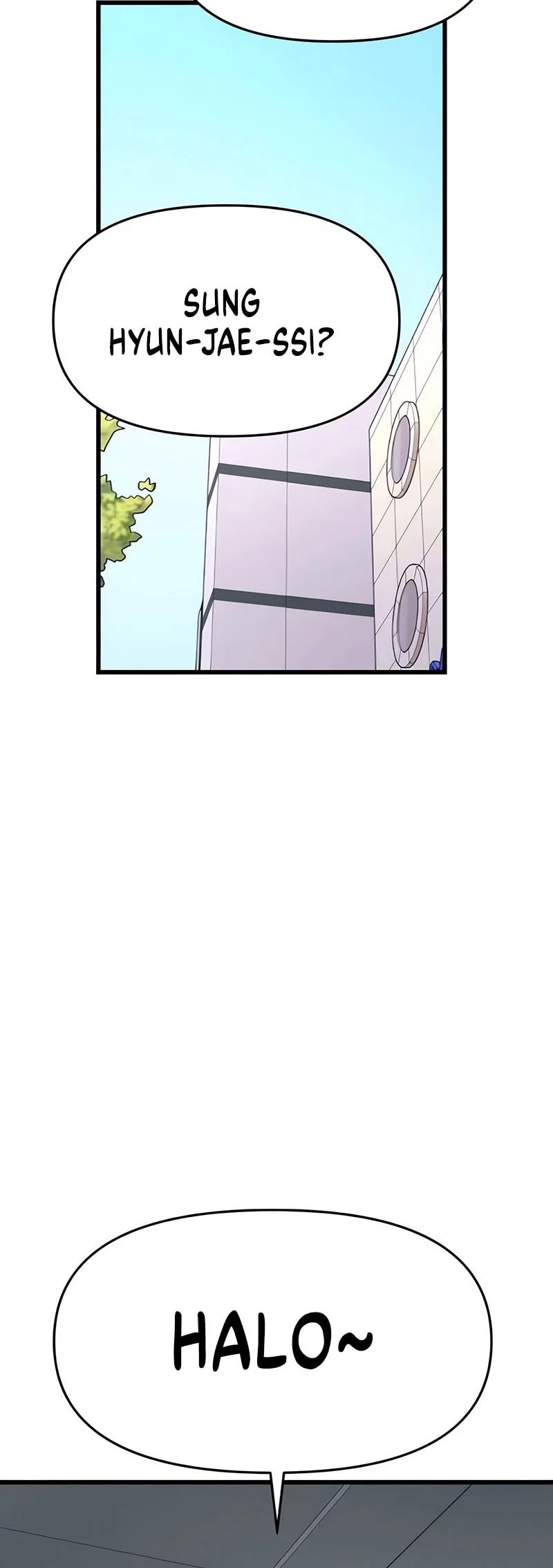 My Bias Gets On The Last Train Chapter 48 Gambar 13