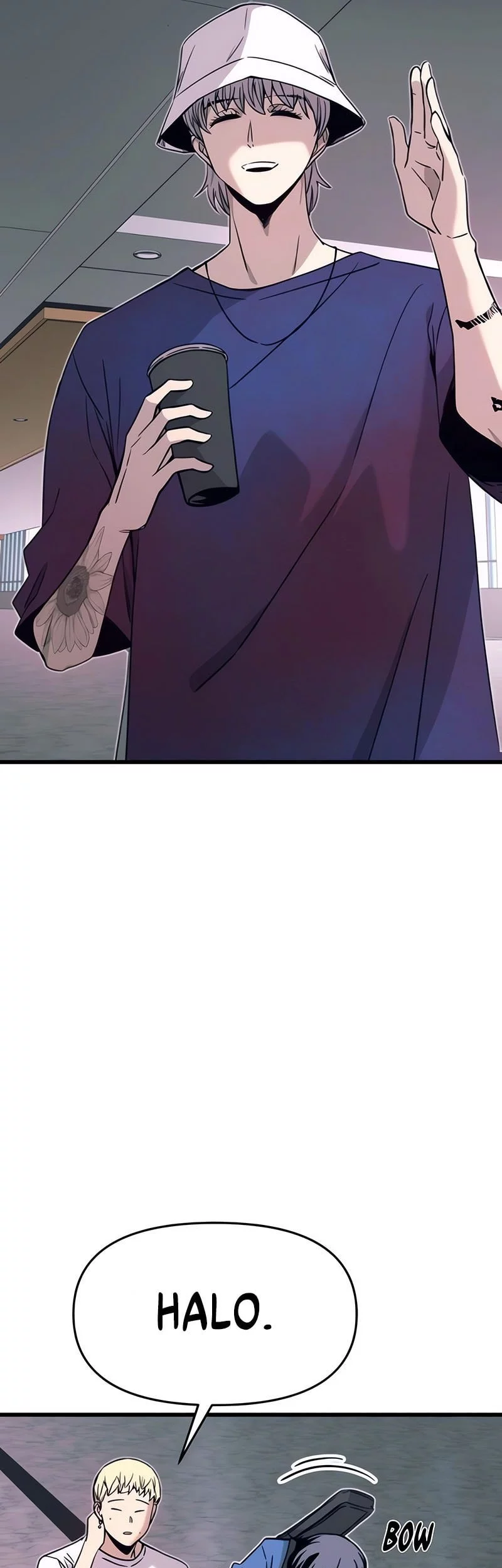 My Bias Gets On The Last Train Chapter 48 Gambar 14