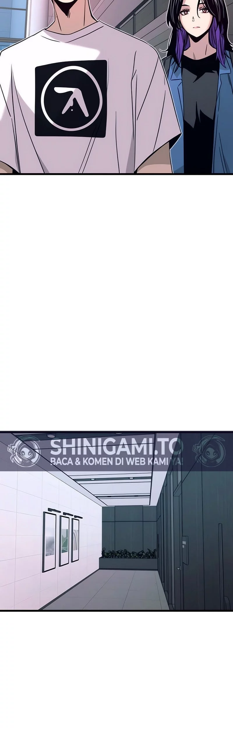 My Bias Gets On The Last Train Chapter 48 Gambar 17