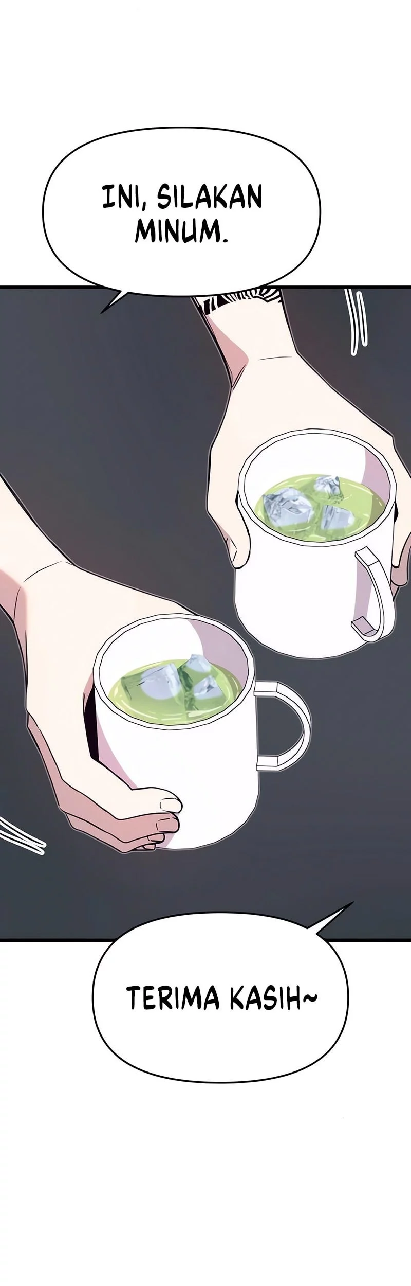 My Bias Gets On The Last Train Chapter 48 Gambar 18