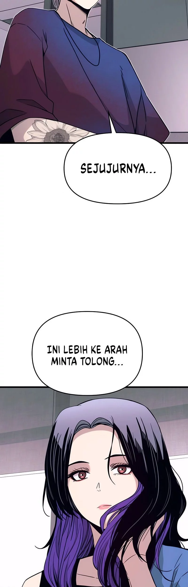 My Bias Gets On The Last Train Chapter 48 Gambar 24
