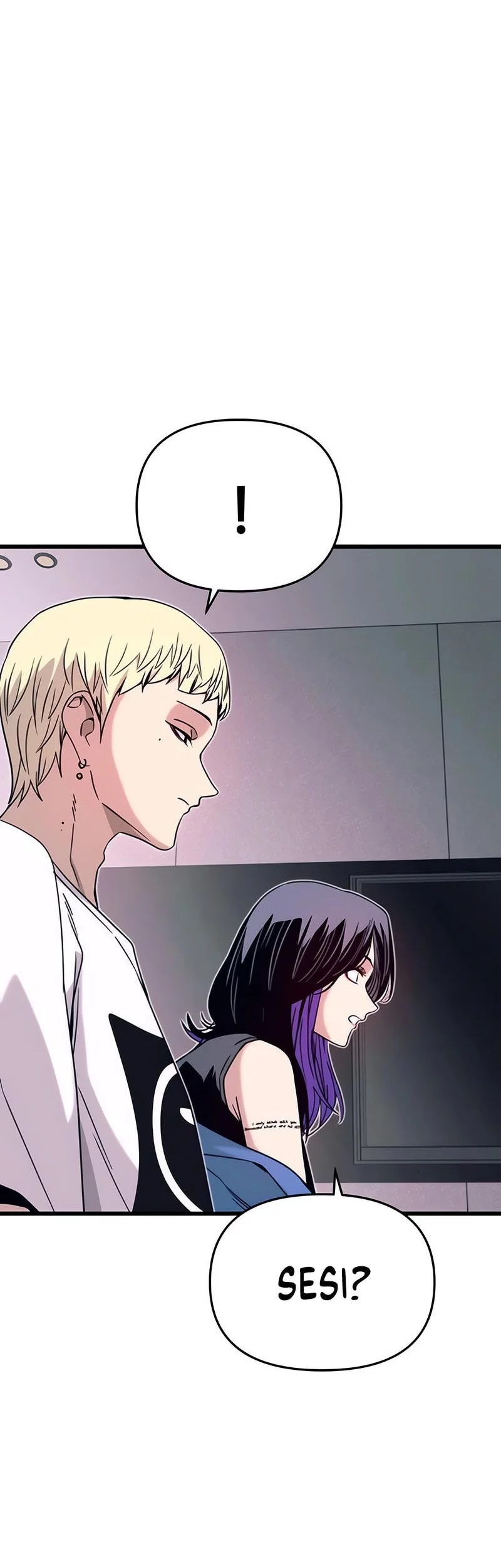 My Bias Gets On The Last Train Chapter 48 Gambar 27