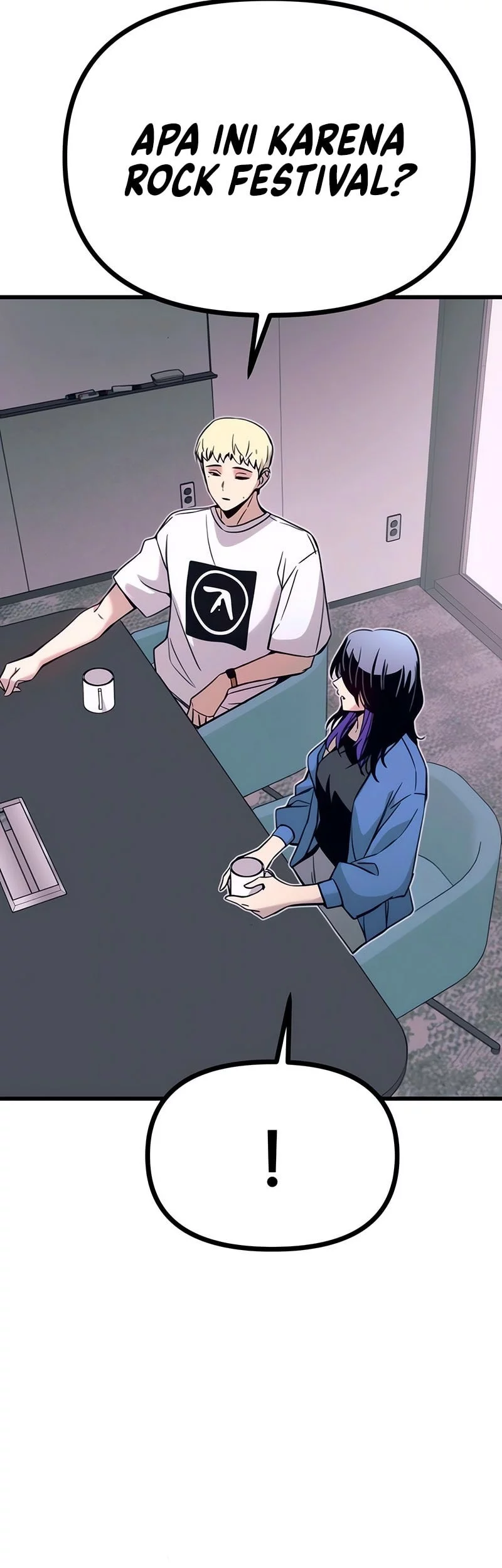 My Bias Gets On The Last Train Chapter 48 Gambar 30