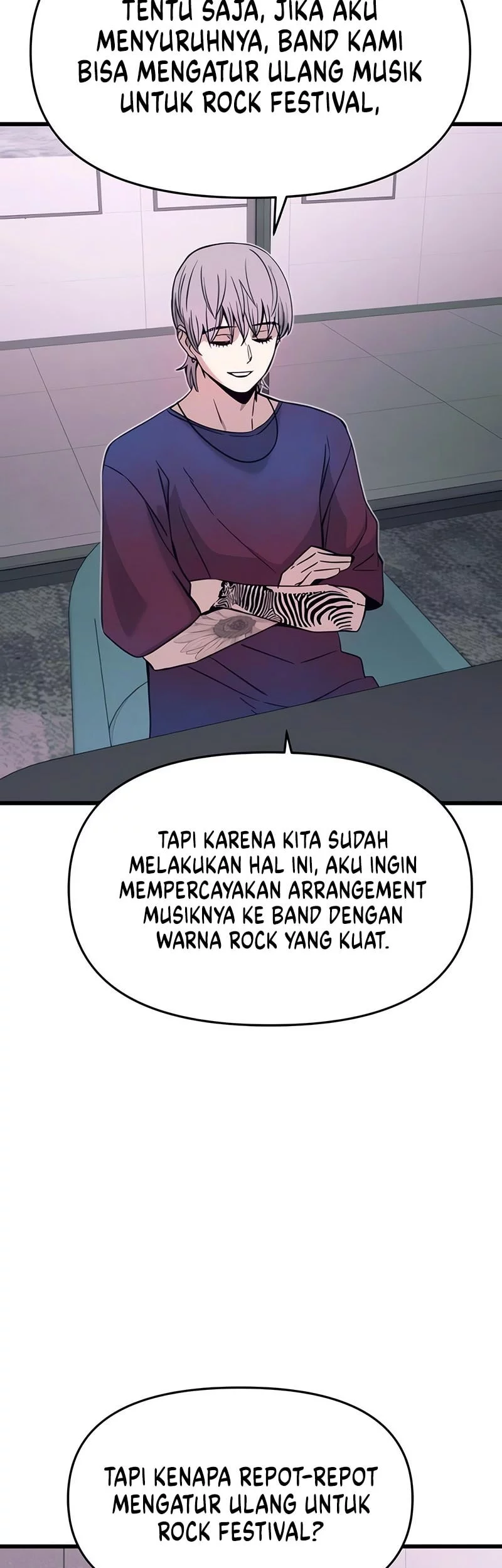 My Bias Gets On The Last Train Chapter 48 Gambar 32