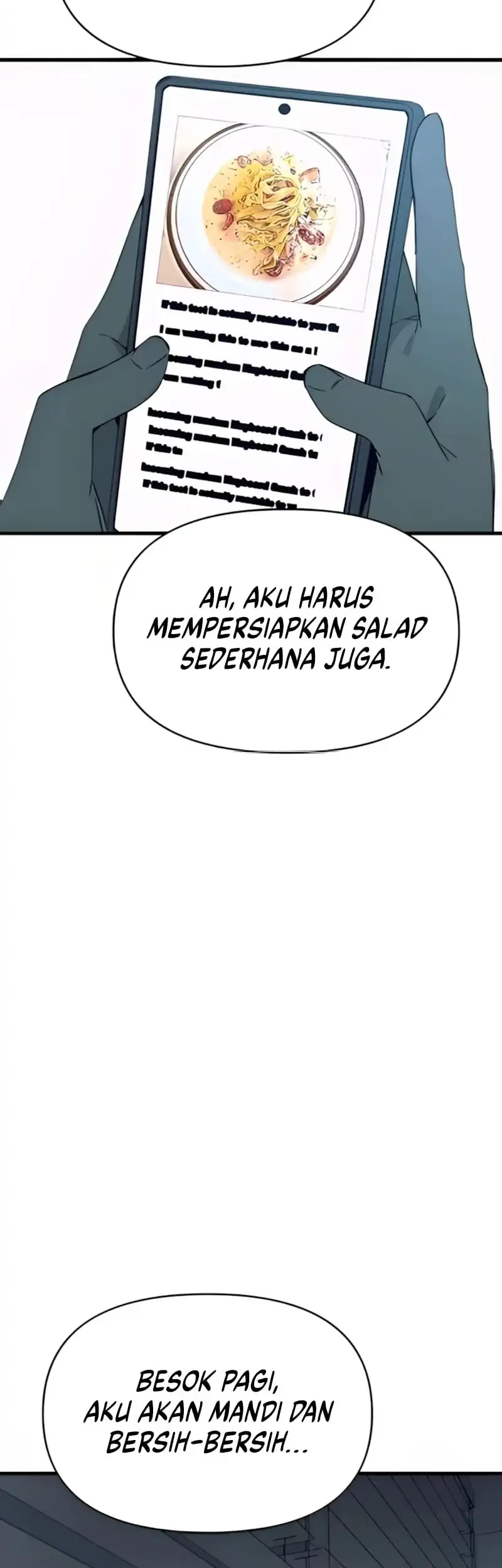 My Bias Gets On The Last Train Chapter 49 Gambar 59