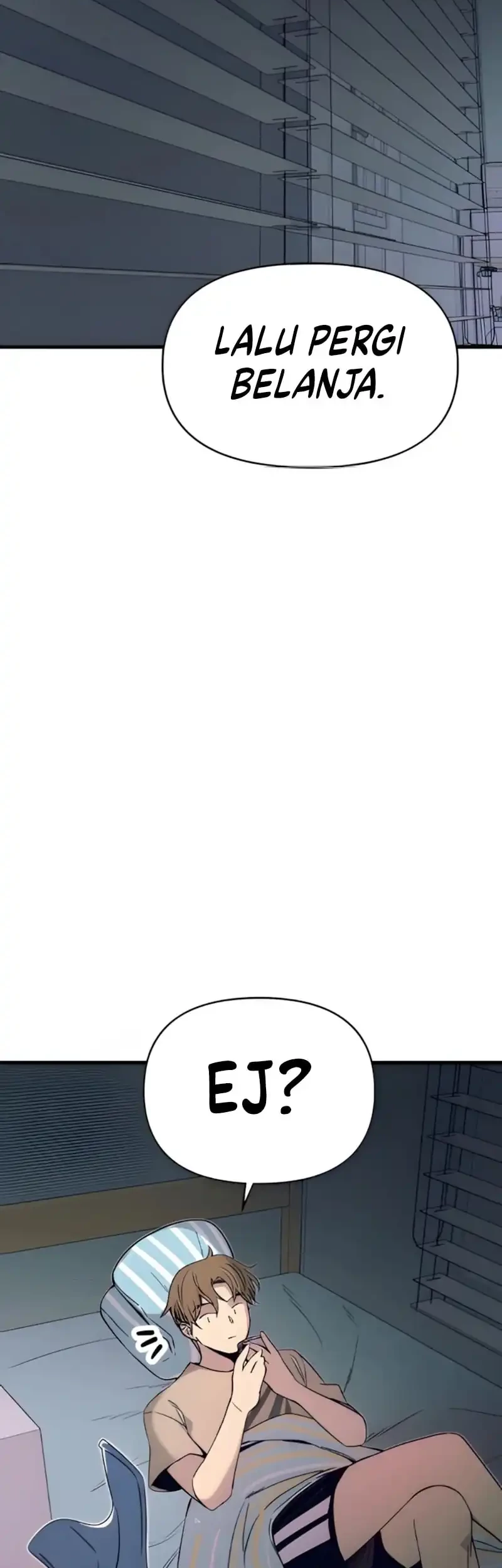 My Bias Gets On The Last Train Chapter 49 Gambar 60