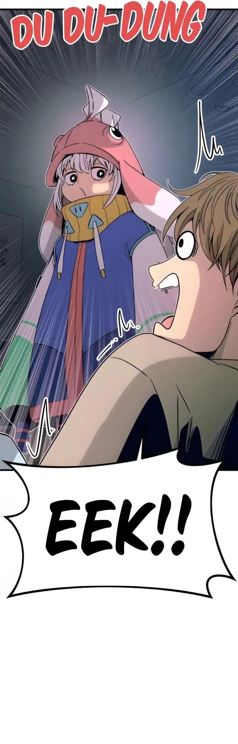 My Bias Gets On The Last Train Chapter 49 Gambar 62