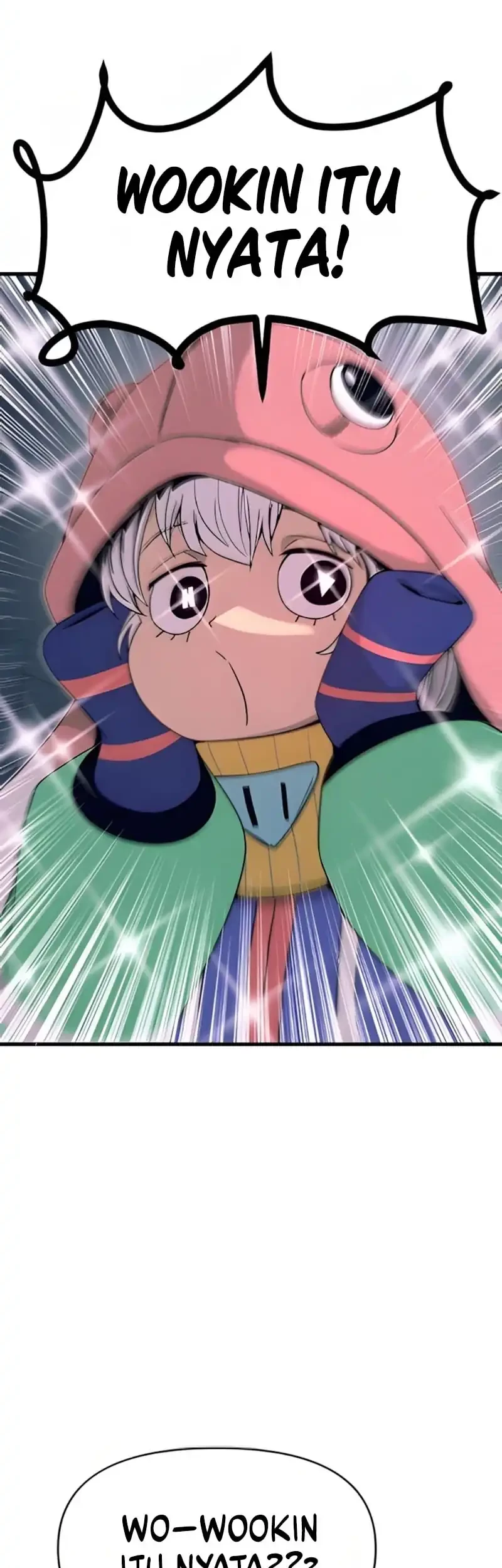 My Bias Gets On The Last Train Chapter 49 Gambar 64