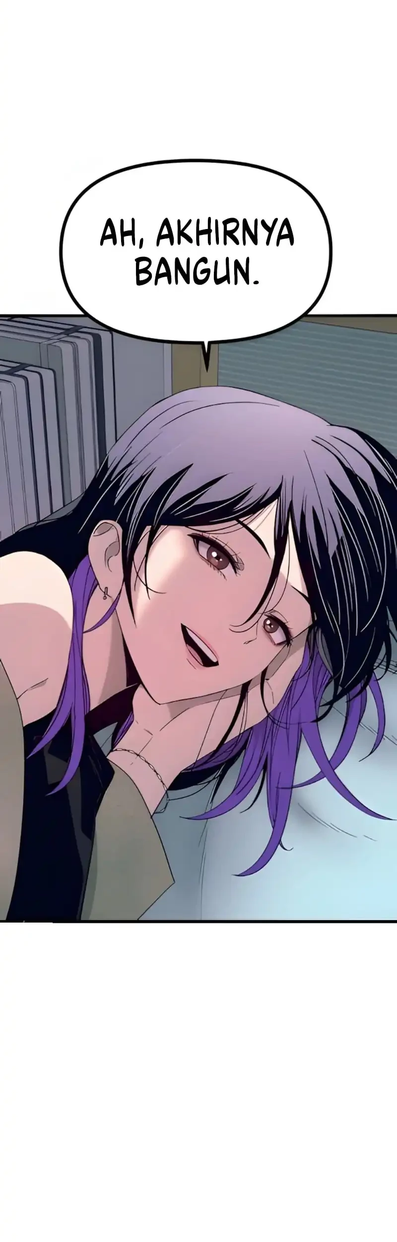 My Bias Gets On The Last Train Chapter 49 Gambar 71