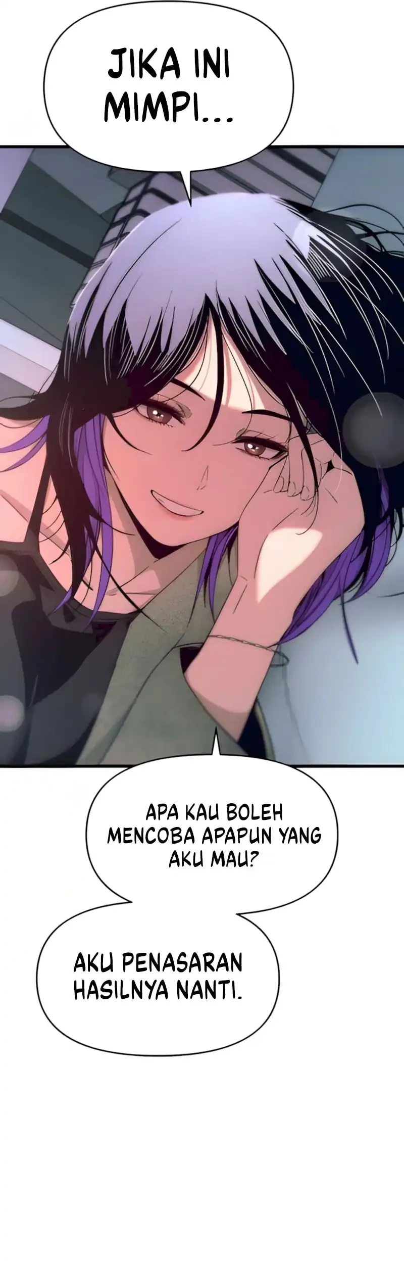 My Bias Gets On The Last Train Chapter 49 Gambar 74