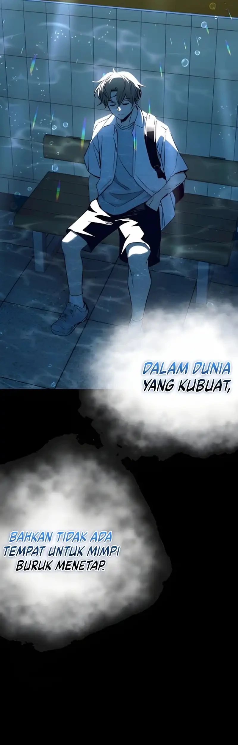 My Bias Gets On The Last Train Chapter 49 Gambar 41