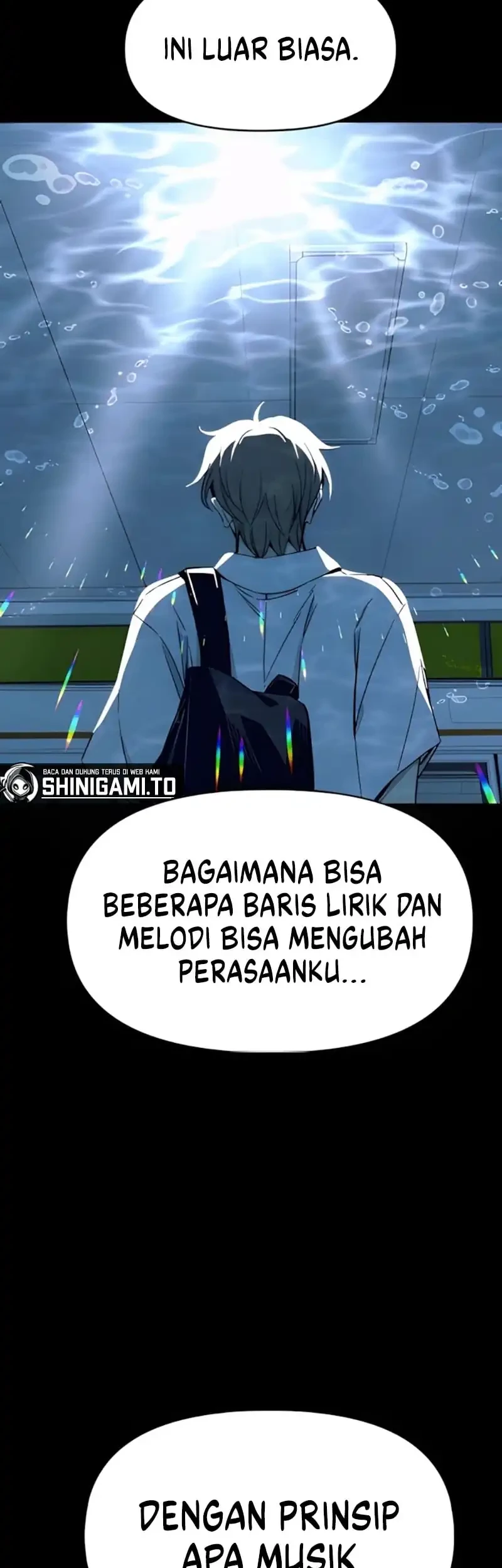 My Bias Gets On The Last Train Chapter 49 Gambar 43