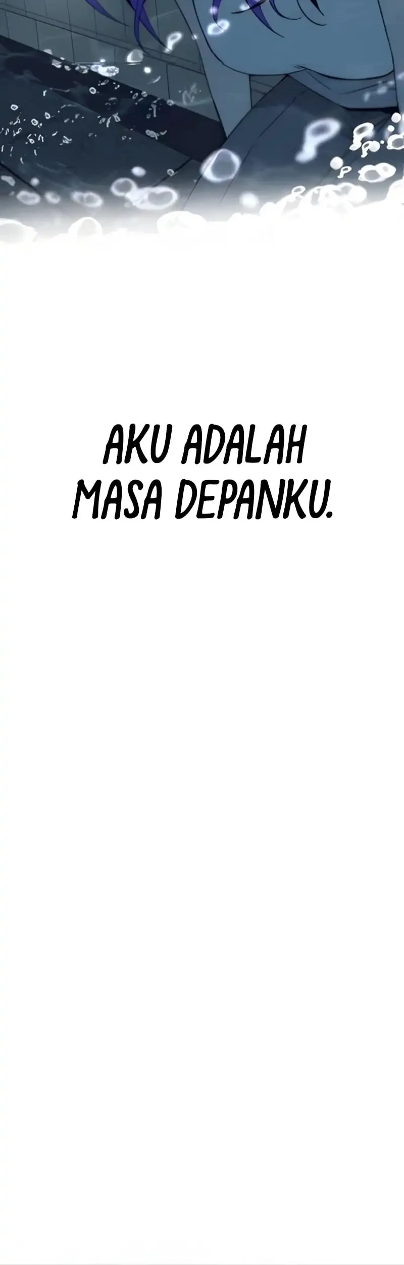 My Bias Gets On The Last Train Chapter 49 Gambar 48