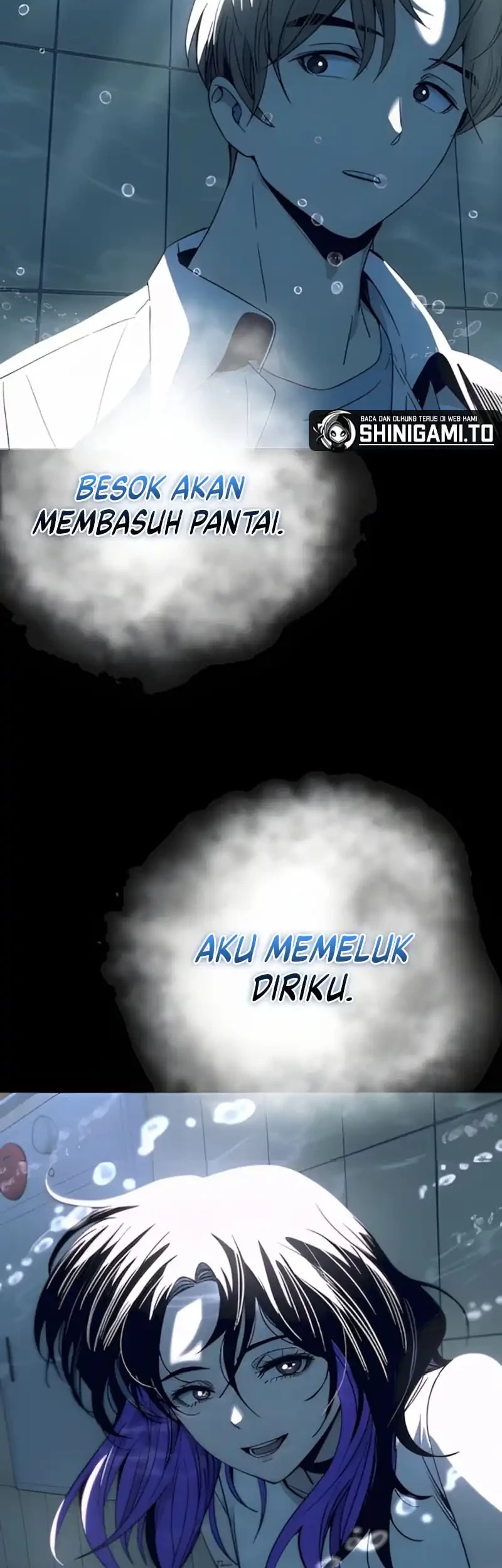 My Bias Gets On The Last Train Chapter 49 Gambar 47