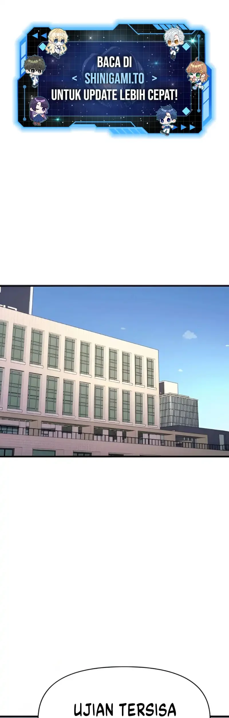 Komik My Bias Gets On The Last Train Chapter 49 gambar nomor 1